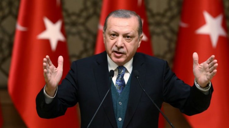 Снимка: Reuters, архив