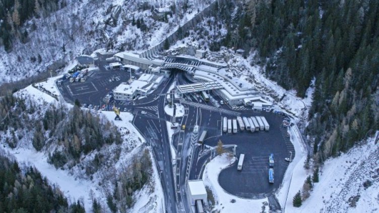 Снимка: Reuters, архив