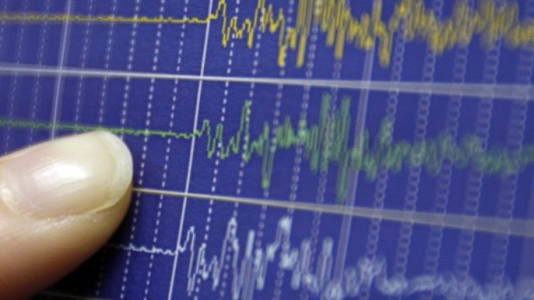 Снимка: Reuters