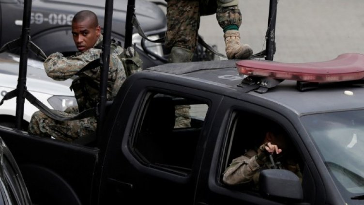 Снимка: архив, Reuters