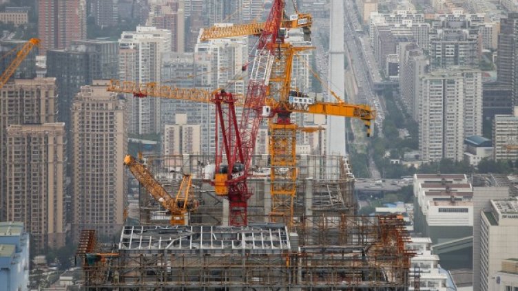 Снимка: архив, Reuters