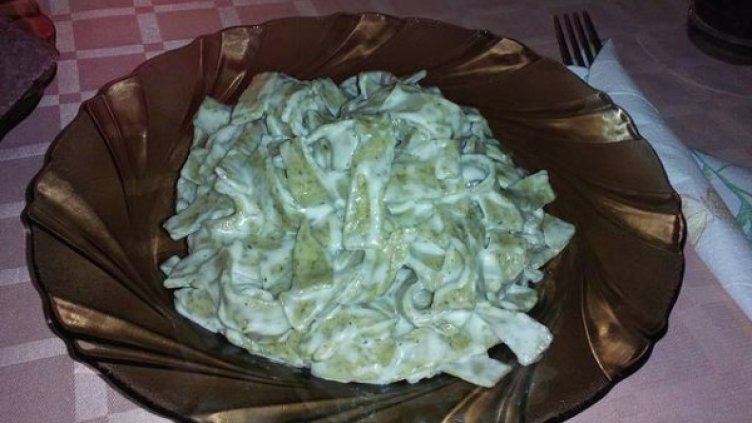 Снимка: личен архив