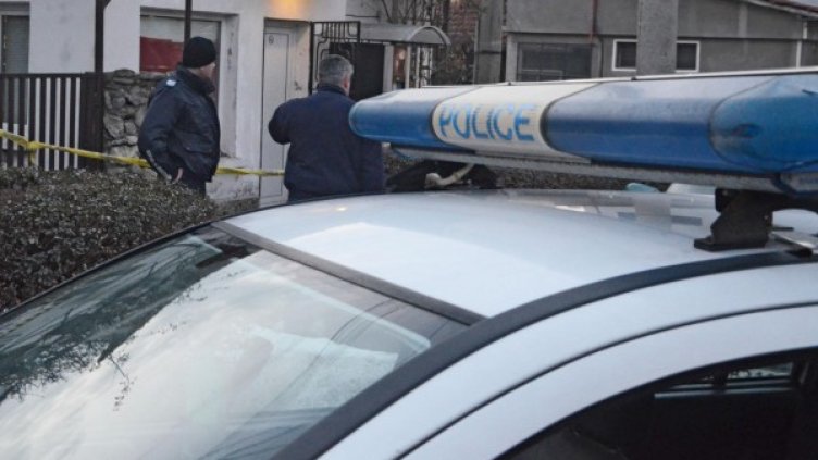 Снимка: архив "Булфото"