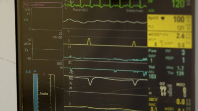 Снимка: архив Reuters