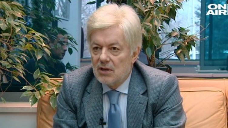 Снимка: Bulgaria ON AIR