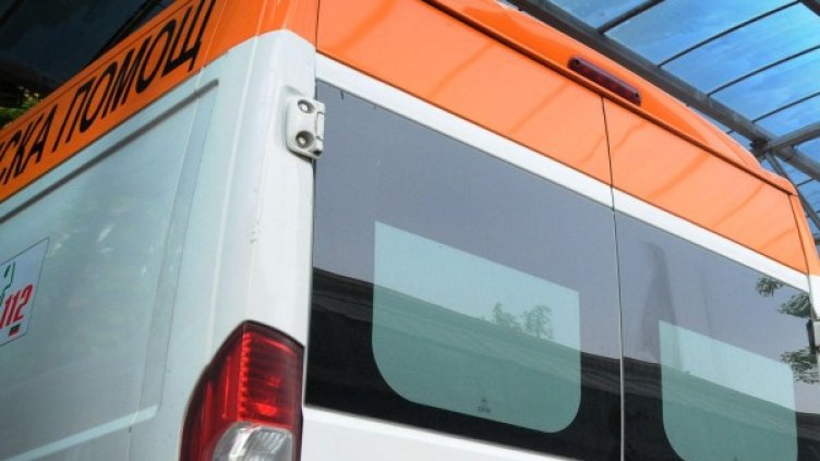 Снимка: Архив, Булфото