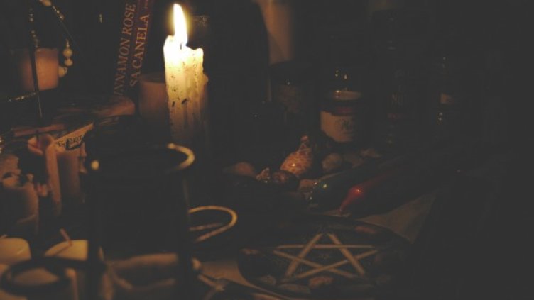 Снимка: visualhunt.com