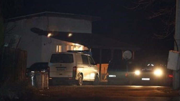 Снимка: "24 часа"