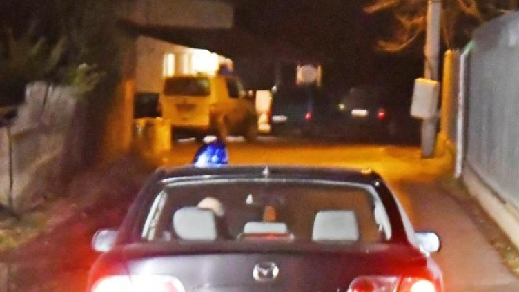 Снимка: Булфото