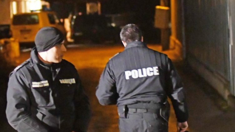 Снимка: Булфото