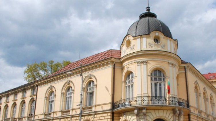 Снимка: БАН