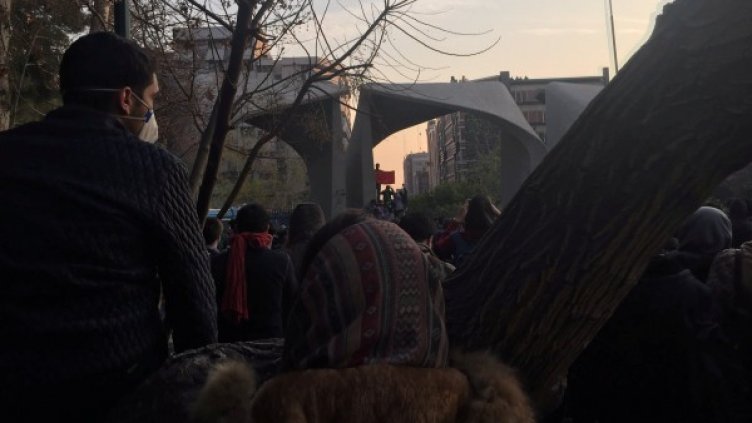 Снимка: Reuters