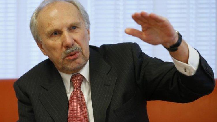 снимка: Ройтерс