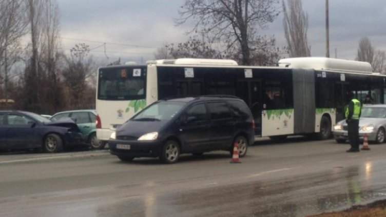 Снимка: Вяра Деянова