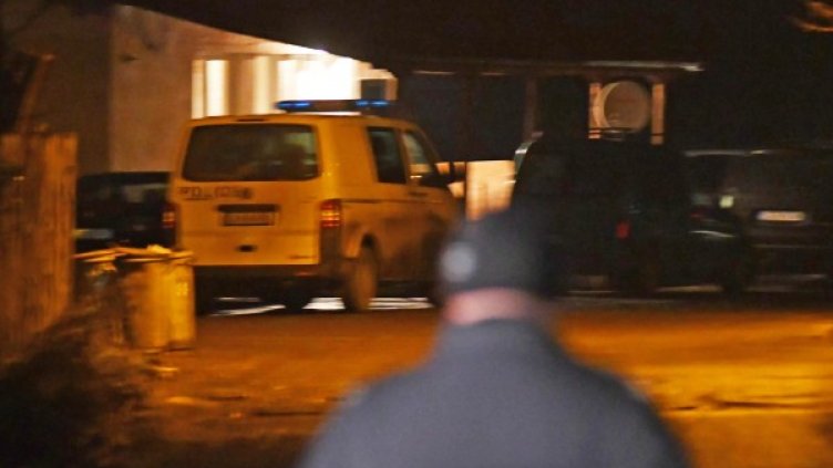 Снимка: Булфото