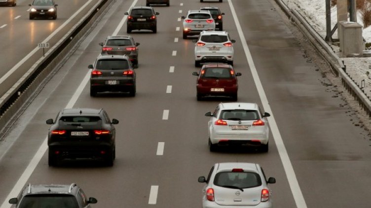 Снимка: Reuters