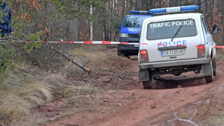 Снимка: Булфото