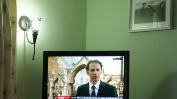 Снимка: Flickr