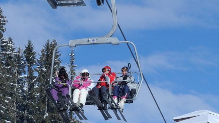 Снимка: Булфото, архив