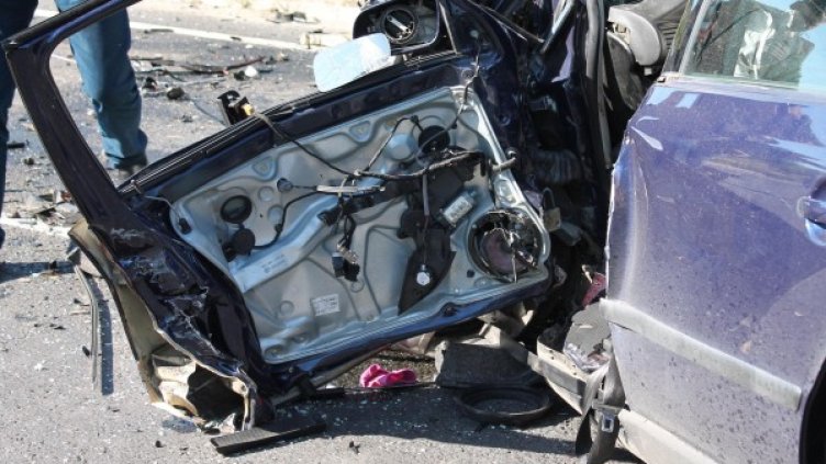 Снимка: архив "Булфото"