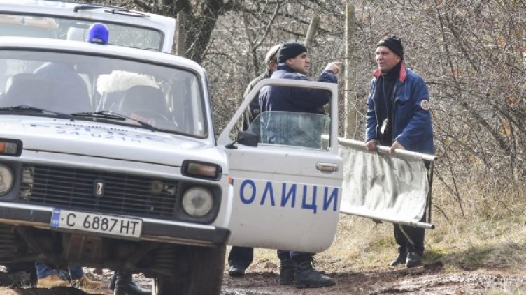 Снимка: Булфото