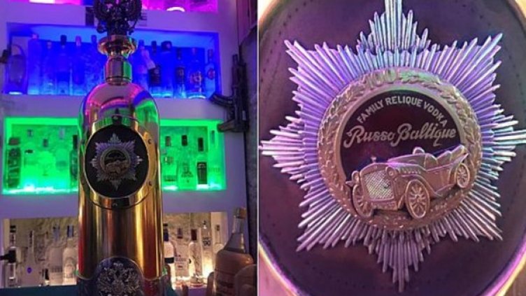 Снимка: Brian Ingberg