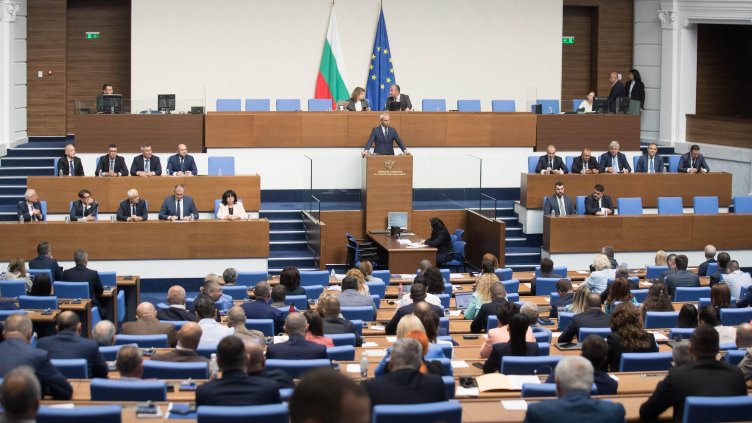 Димитър Кьосемарлиев