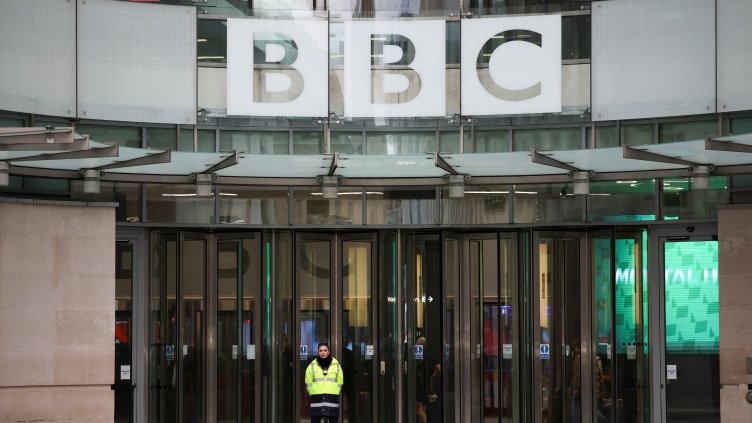 Снимка: Reuters