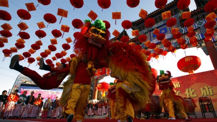 Снимка: Reuters