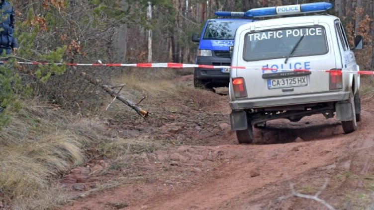 Снимка: архив Reuters