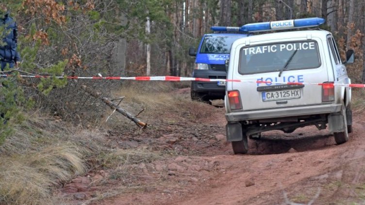 Снимка: Булфото