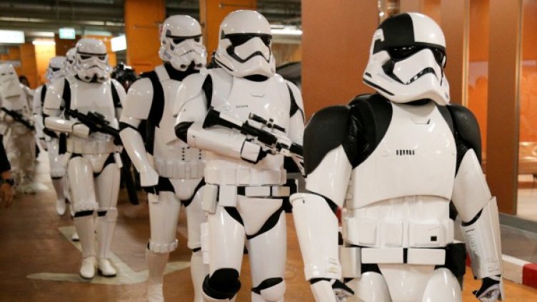 Снимка: Reuters