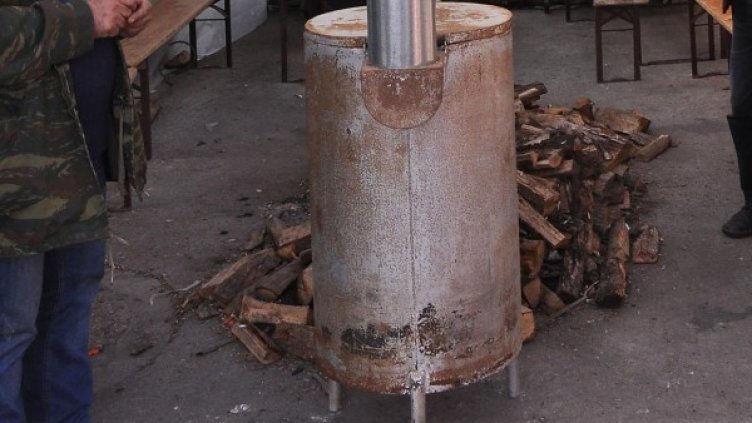 Архив: Булфото