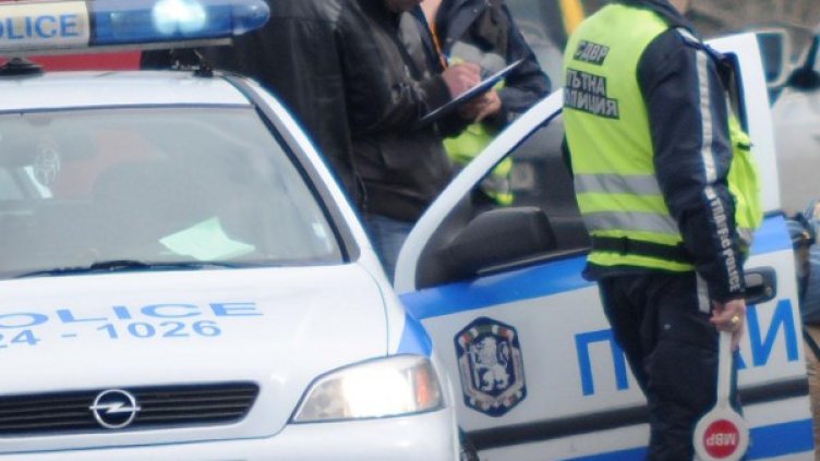 Архив: Булфото