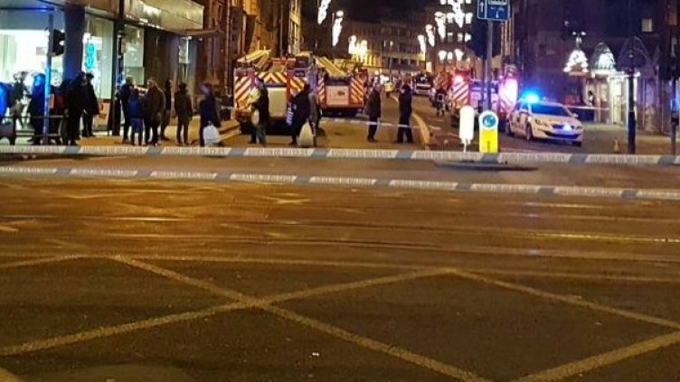 Снимка: архив, Reuters