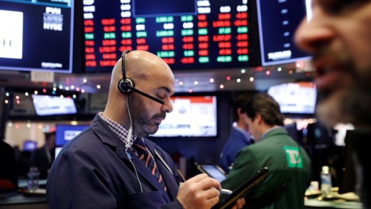 снимка: Ройтерс