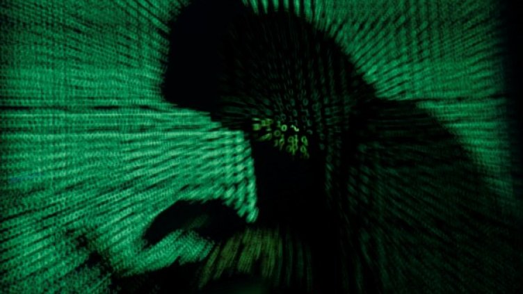 снимка: Ройтерс