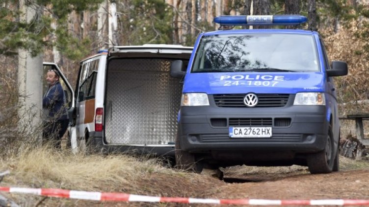 Снимка: архив "Булфото"