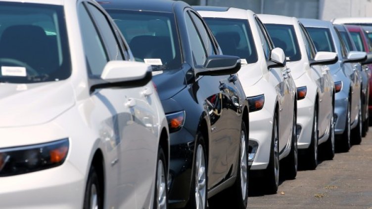 Снимка: Reuters