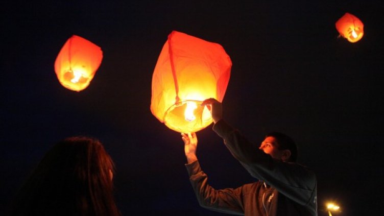 Снимка: архив "Булфото"