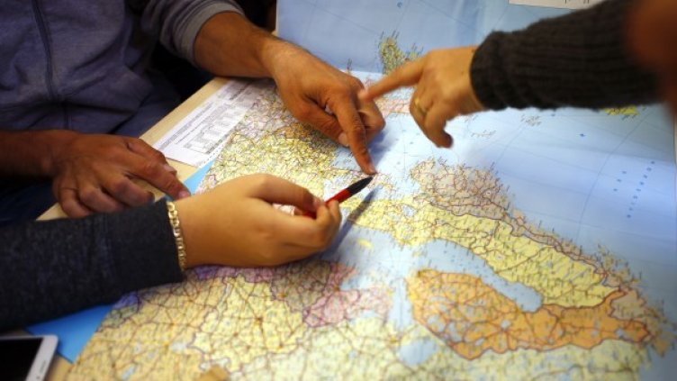 Снимка: архив, Reuters