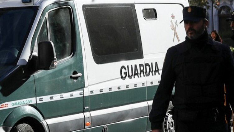 Снимка: архив, Reuters