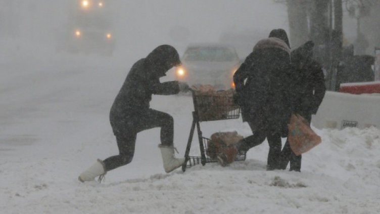 Снимка: Reuters