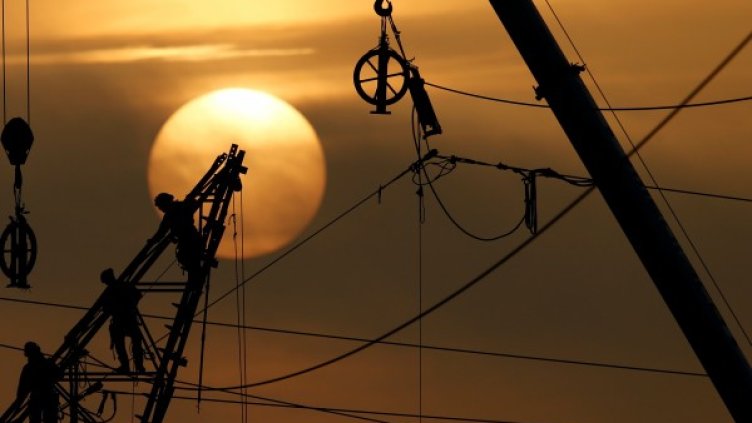 Снимка: архив, Reuters