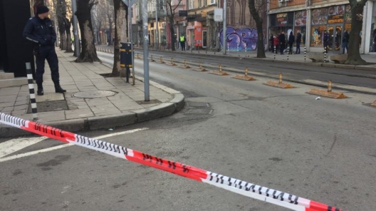 Снимка: БНР