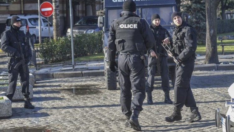 Снимка: Bulfoto, архив