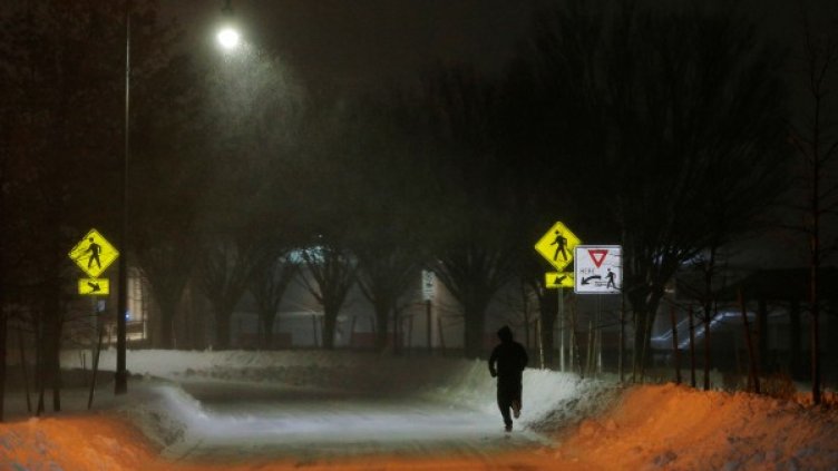 Снимка: Reuters