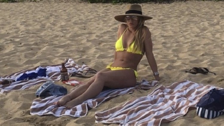 Снимка: Instagram