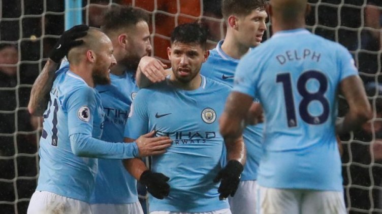 снимка: Ройтерс