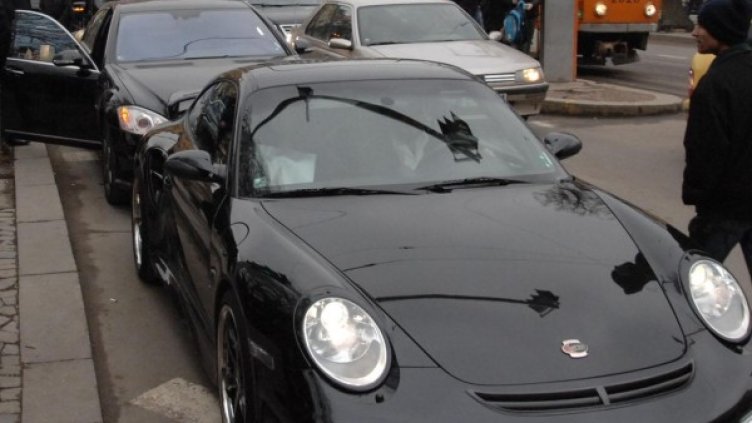 Снимка: архив "Булфото"